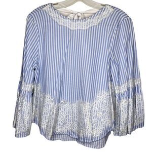 Zara Woman Blouse